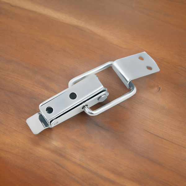 Замок-защелка из Нержавеющей стали 84*27,93 мм / Удобный и универсальный