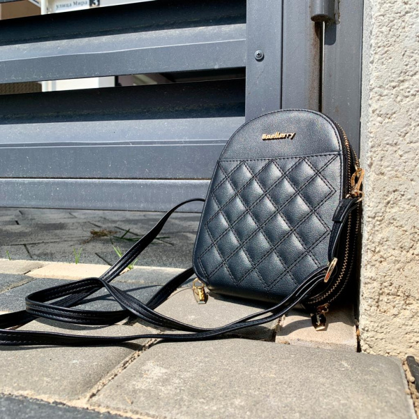 Женская сумочка через плечо BAELLERRY Show You 2501