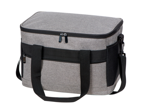 Набор для пикника «Musictrek», Цвет красный