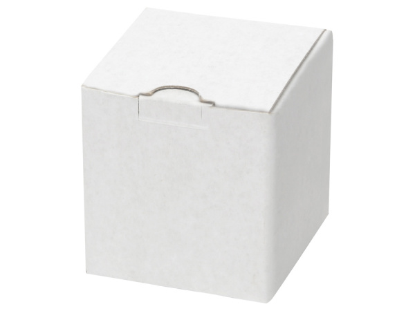 Свеча ароматическая «Palo», Цвет белый, синий