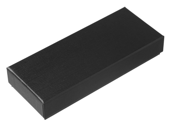 Футляр для 2-х ручек «Pen Mates», Цвет черный