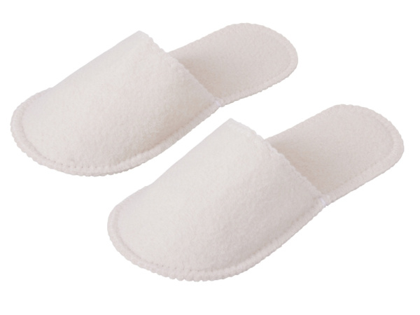 Банный набор с парео «Healing», женский, Цвет белый