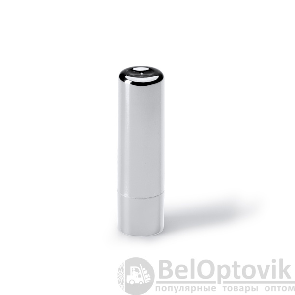 Бальзам для губ BABEL, серебристый