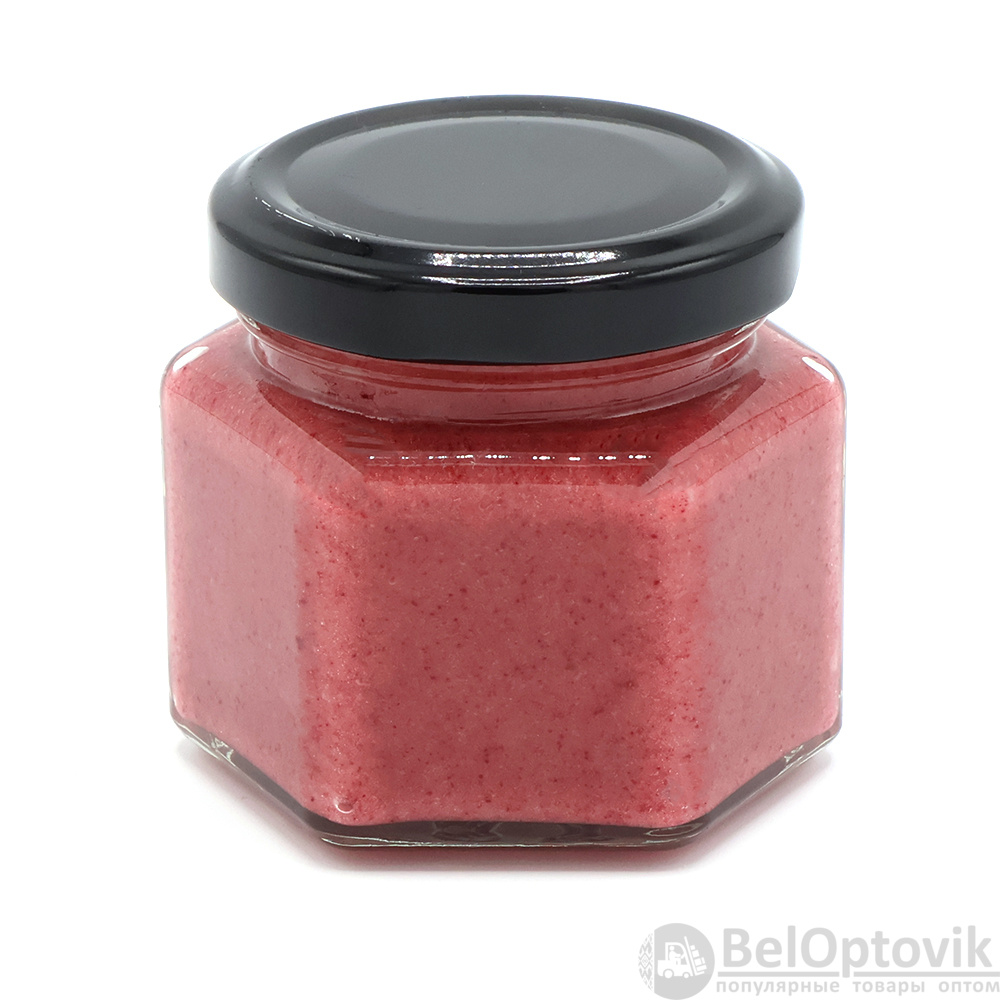 Подарочный набор Уют Box, красный