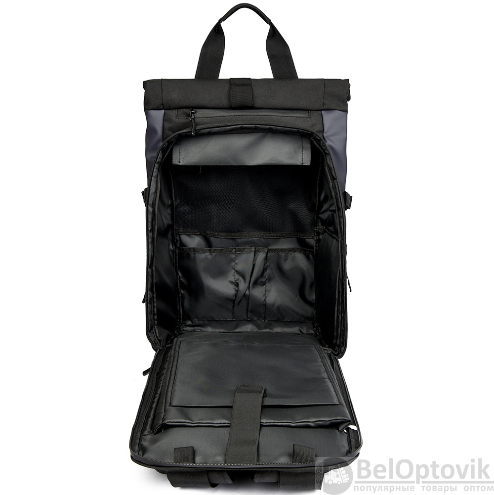 Рюкзак PARKER, Синий