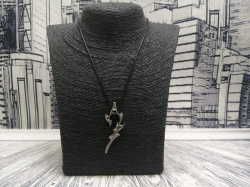 Кулон-подвеска Дракон Light