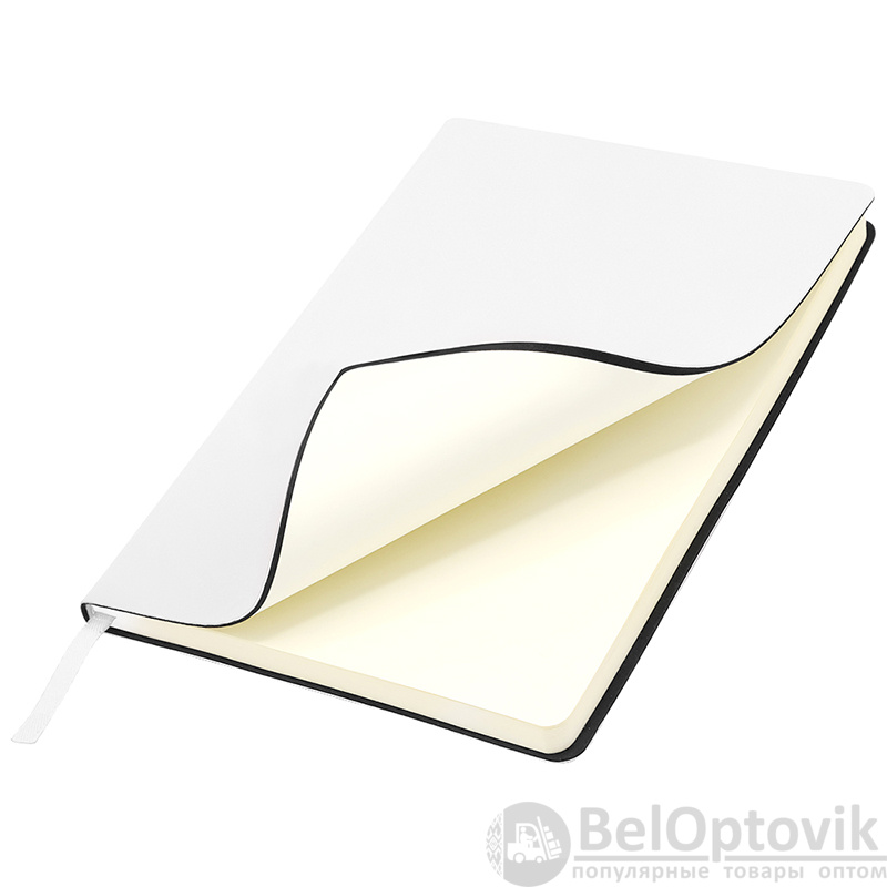 Welcome pack Black &amp; White