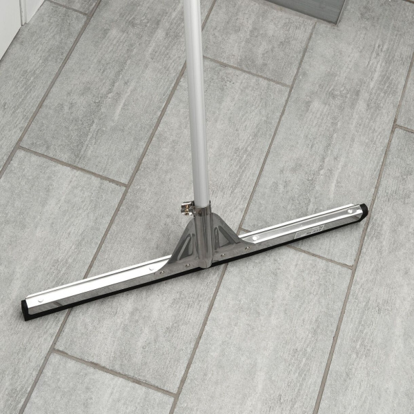 Сгон износостойкий 55 см HQ Profiline для любых поверхностей