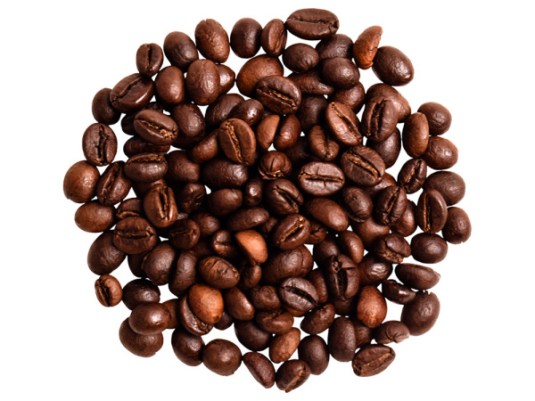 Кофе зерновой «Bean», 250 гр., 100% арабика, Цвет черный