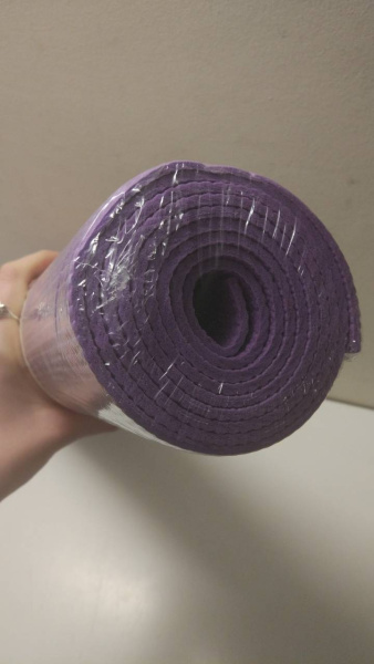 Коврик для йоги Yoga Mat (качество А)