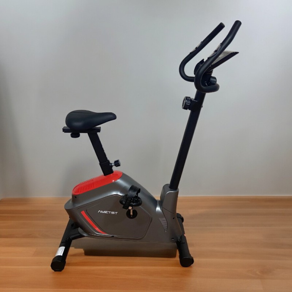 Велотренажер магнитный / Удобный и эффективный