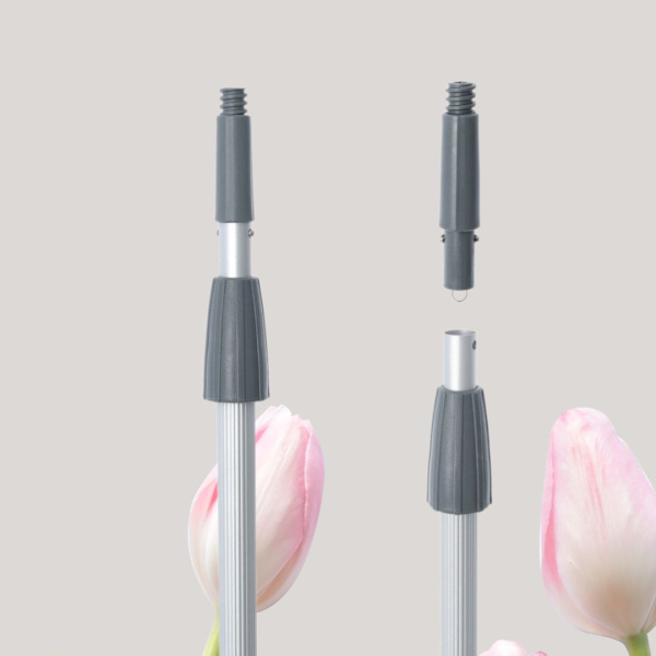 Штанга алюминиевая 3-х секционная 4 м HQ Profiline