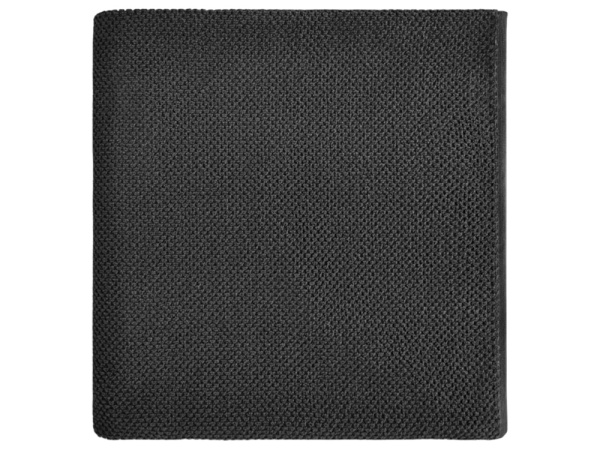 Полотенце Valerie Concept TRC S2, Цвет антрацит