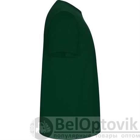 Футболка STAFFORD , БУТЫЛОЧНЫЙ ЗЕЛЕНЫЙ 2XL