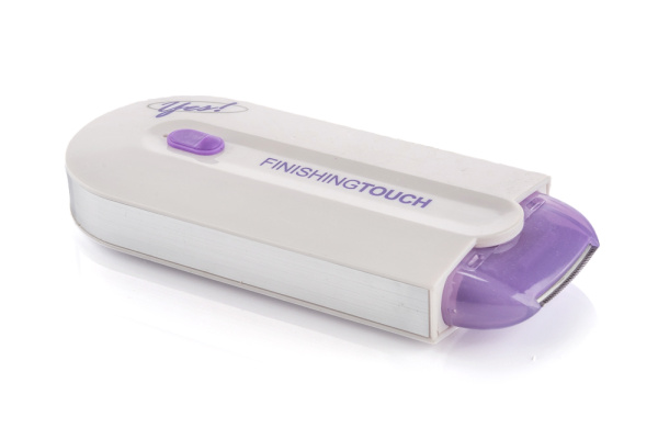 Эпилятор Yes Finishing Touch (Лучшая цена)