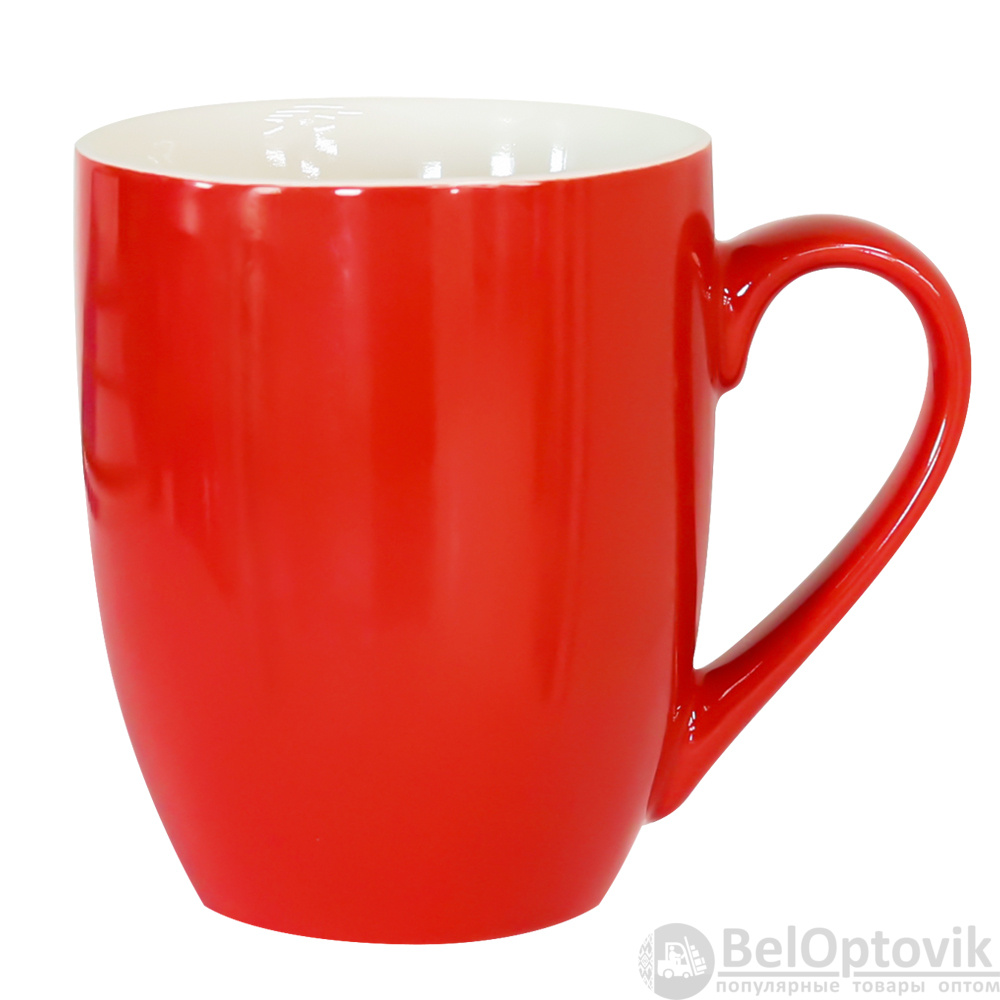 Подарочный набор НЕ БЕСИТЕ МЕНЯ, красный