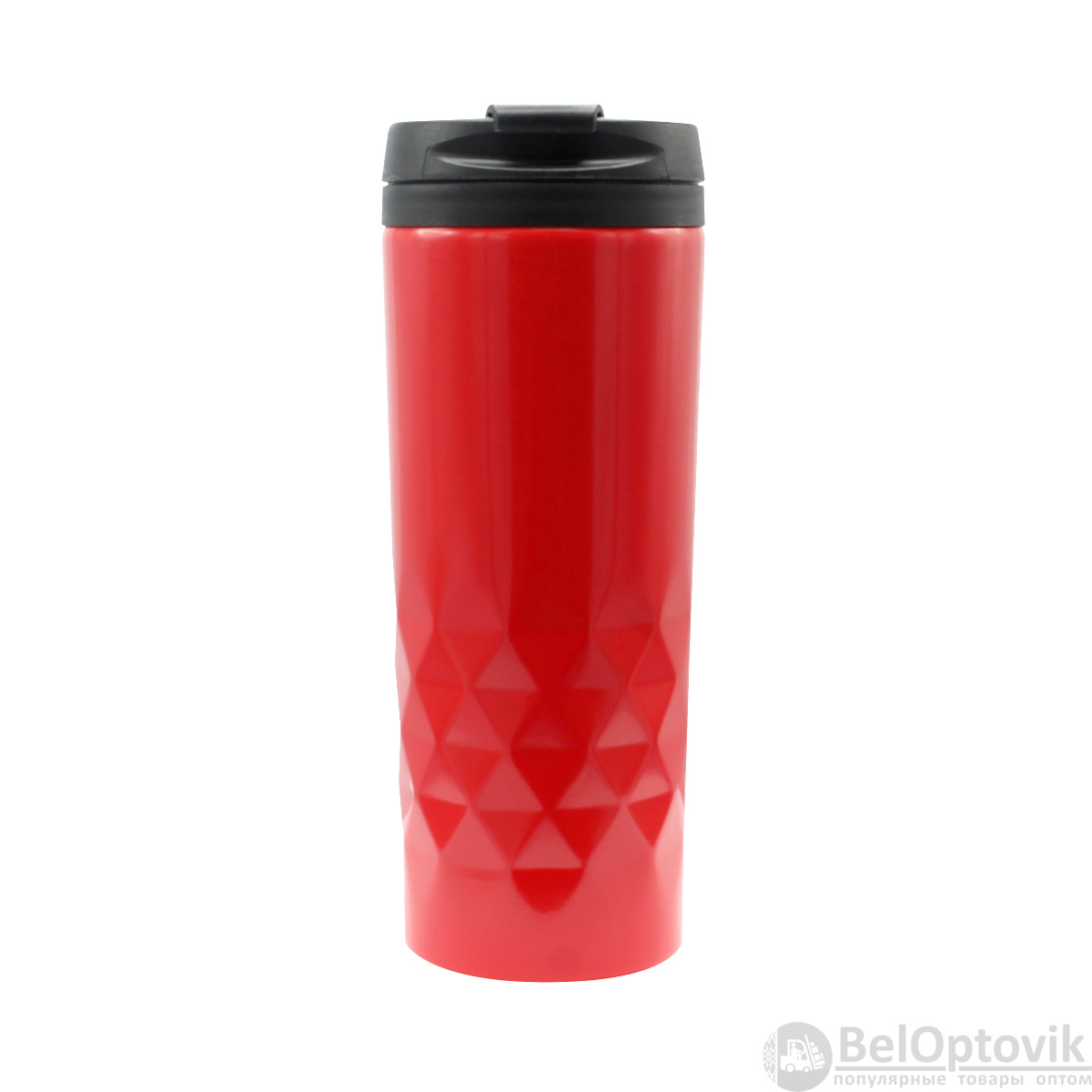 Подарочный набор НЕ БЕСИТЕ МЕНЯ, красный