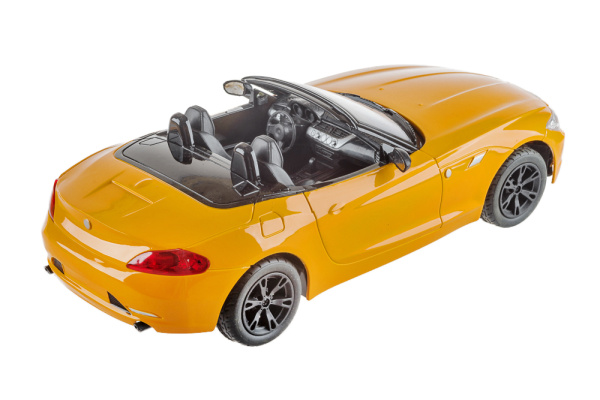 Машина на радиоуправлении Car Model