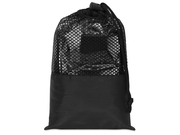 Набор для фитнеса «Balance», Цвет черный