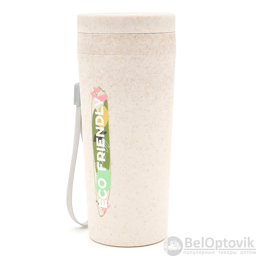 Набор ECO FRIENDLY, бежевый