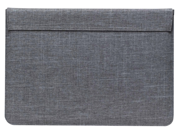 Чехол для ноутбука 15-16" Herschel Spokane, Цвет серый меланж