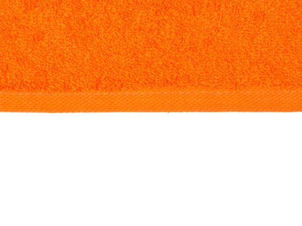 Полотенце «Terry 450», S, Размер S, Цвет оранжевый