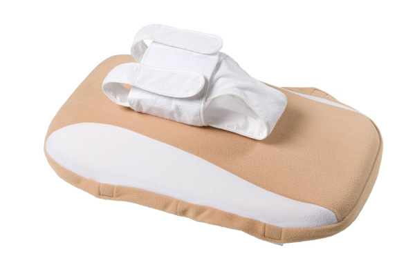 Матрас-подушка для новорожденных dolce PAD