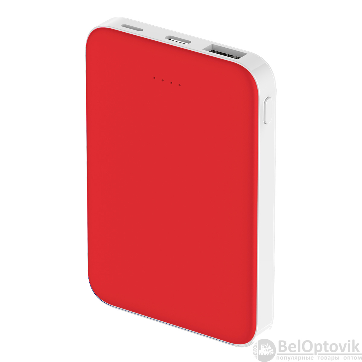 Подарочный набор Curious, красный