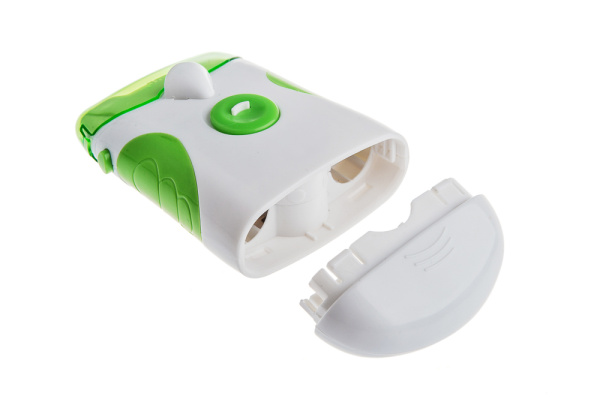 Триммер для ногтей Roto Clipper