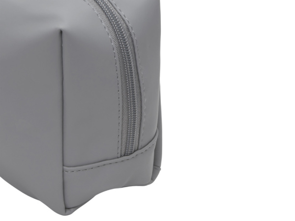 Косметичка «Sofit», Цвет серый