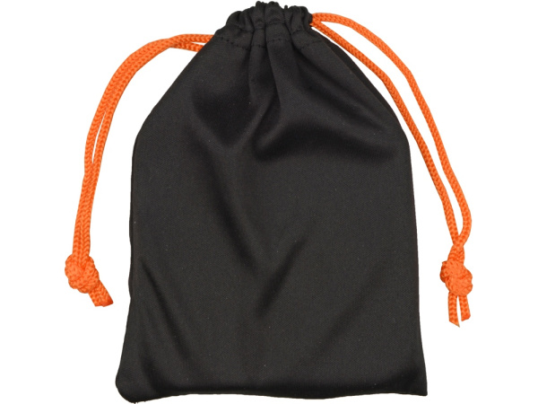 Внешний аккумулятор «Esquire», 4000 mAh, Цвет черный