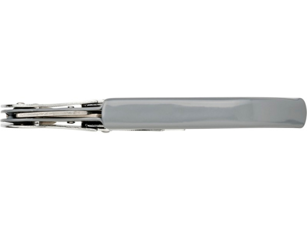 Штопор «Ben», Цвет серый, серебристый