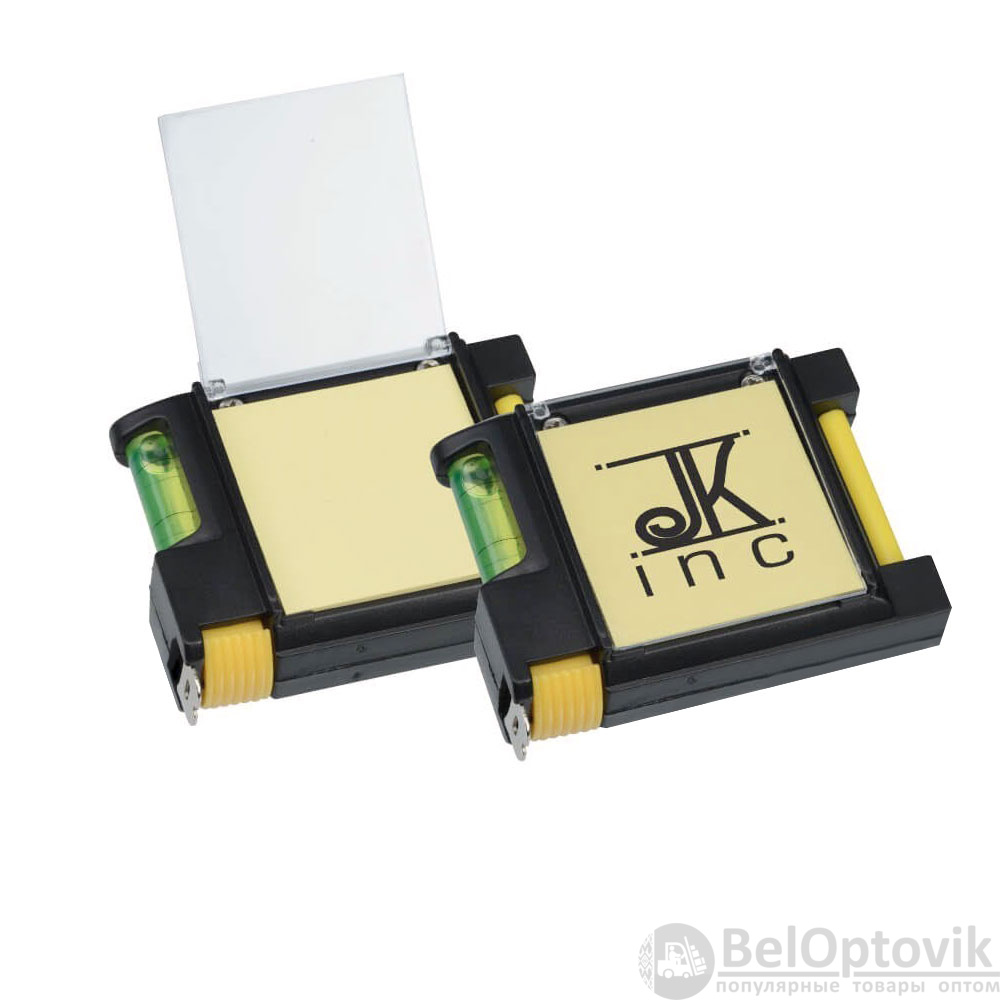 Мультифункциональная рулетка Йена, черный