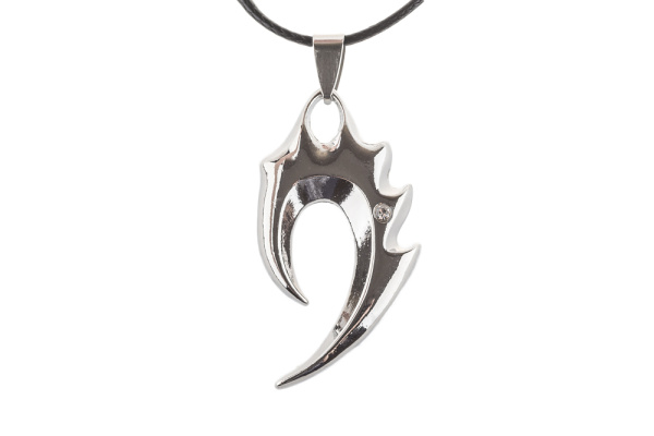 Кулон-подвеска Дракон Heavy