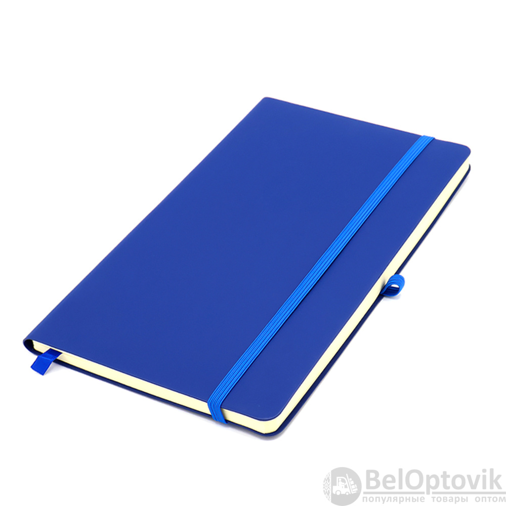 Подарочный набор BACK TO THE SCHOOL, синий