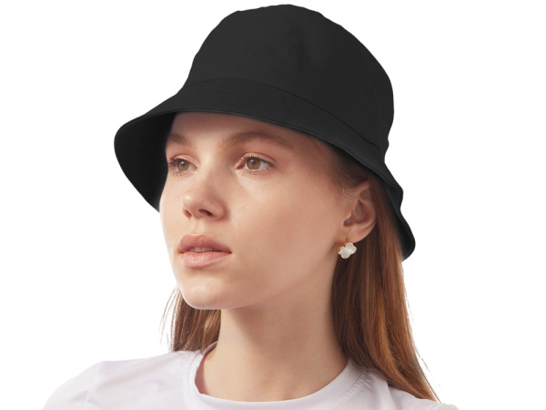 Панама «Havana», Цвет черный