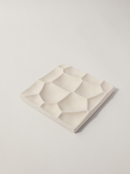 Подставка для мелочей и украшений из гипса декоративная, арт. g003008