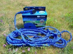 Шланг Xhose (Икс-Хоз) 37,5 метров по цене 30,0 метров!!!