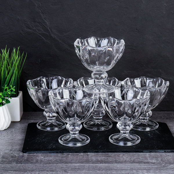 Креманка 200 мл / RFV-22 /уп 48/ ШТУЧНО