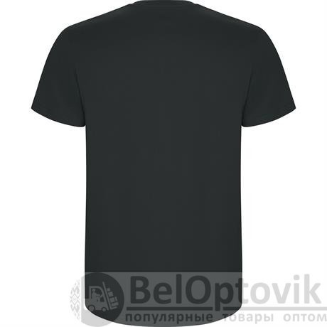 Футболка STAFFORD , ТЕМНЫЙ ГРАФИТ 2XL
