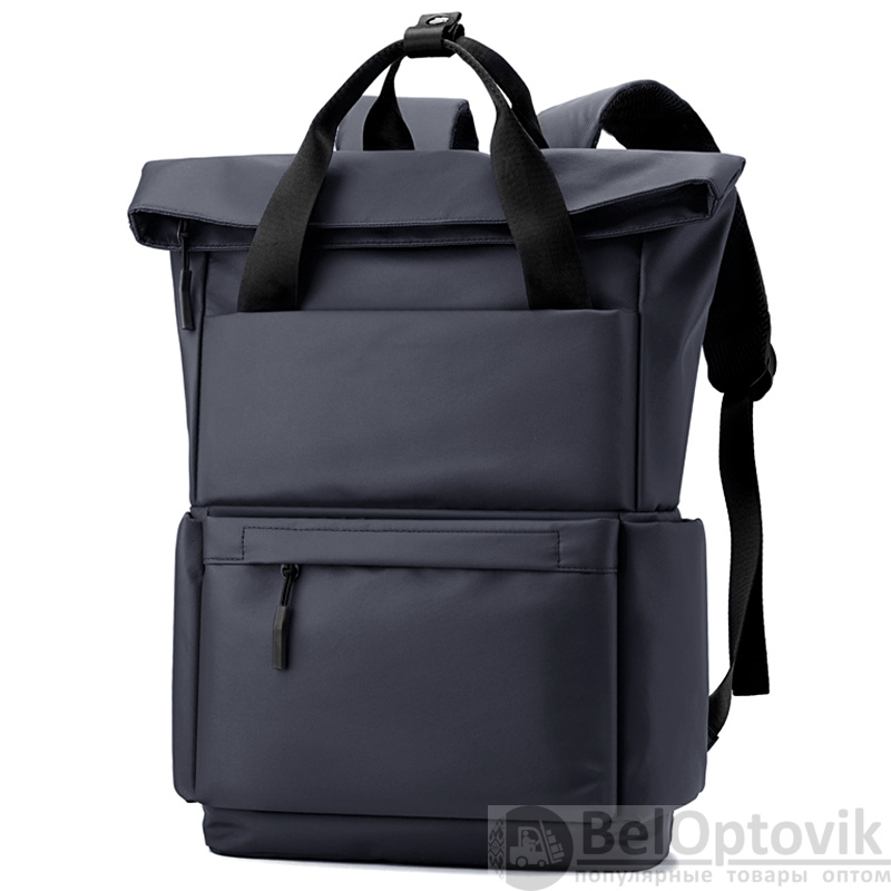 Рюкзак EXECUTE, Синий