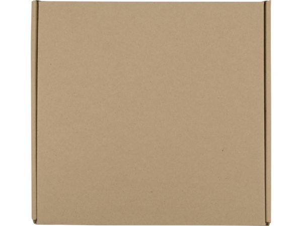 Коробка подарочная «Zand», L, Размер L, Цвет крафт