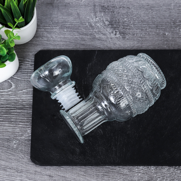 Графин-штоф 250 мл / FT-3 /уп 60/