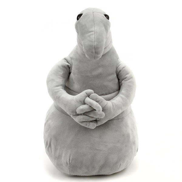 Мягкая игрушка Ждун