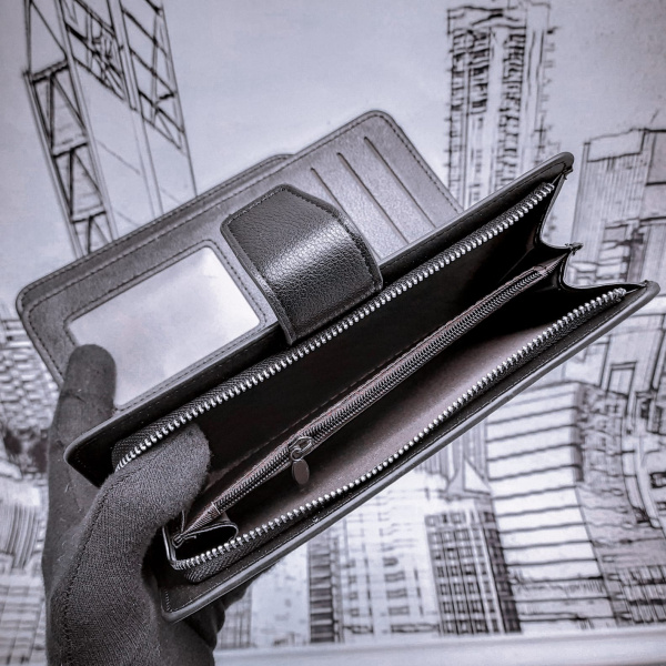 Портмоне Baellerry Business S1063