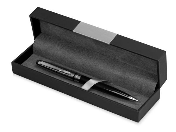 Футляр для ручки «Present», Цвет черный