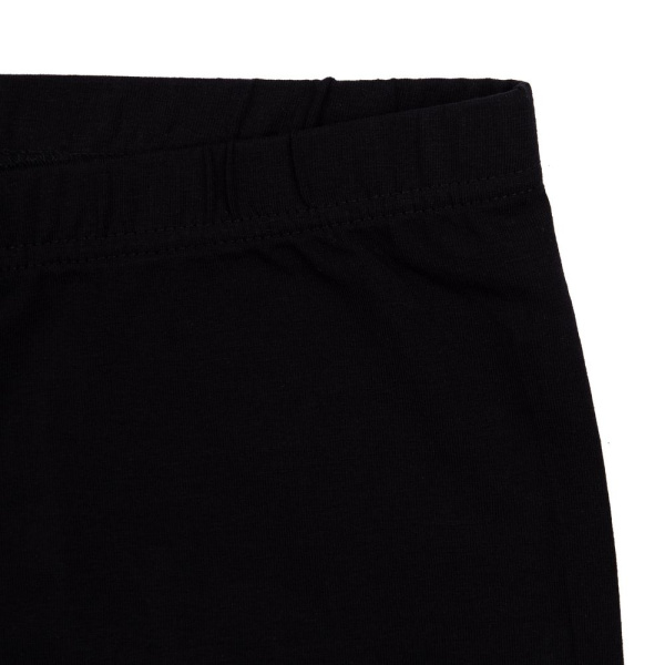 Лосины женские Jill, черные, XS–XXL
