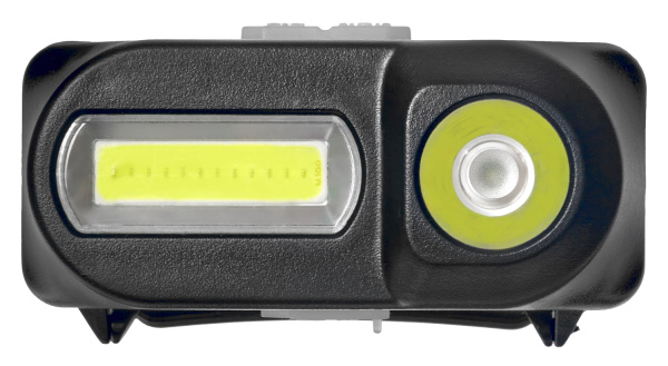 FOCUSray 1071 налобный фонарь 10W COB 1/120, шт