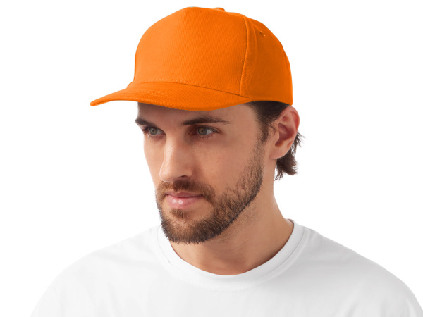 Бейсболка «Florida 350», Цвет оранжевый