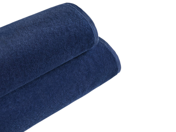 Полотенце Valerie Concept VT S3, Цвет синий